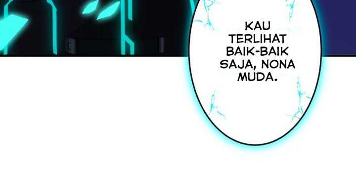 Zero: Beyond the Future with Space-Time Magic Chapter 28 Gambar 36