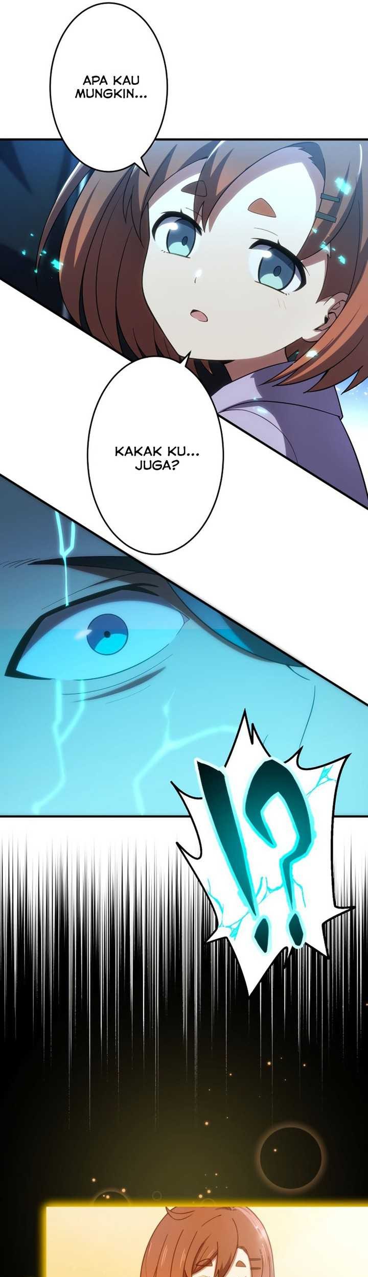 Zero: Beyond the Future with Space-Time Magic Chapter 28 Gambar 37