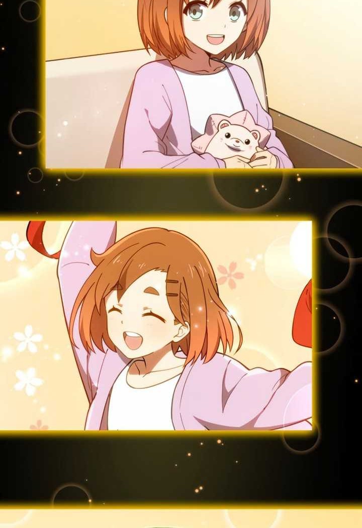 Zero: Beyond the Future with Space-Time Magic Chapter 28 Gambar 38