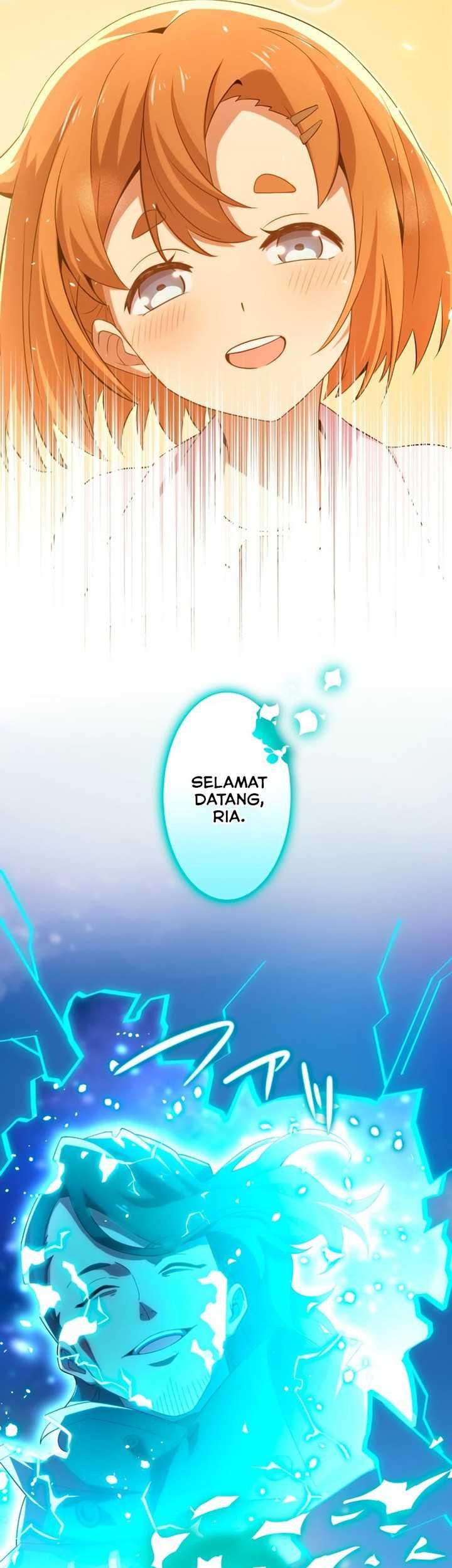 Zero: Beyond the Future with Space-Time Magic Chapter 28 Gambar 39