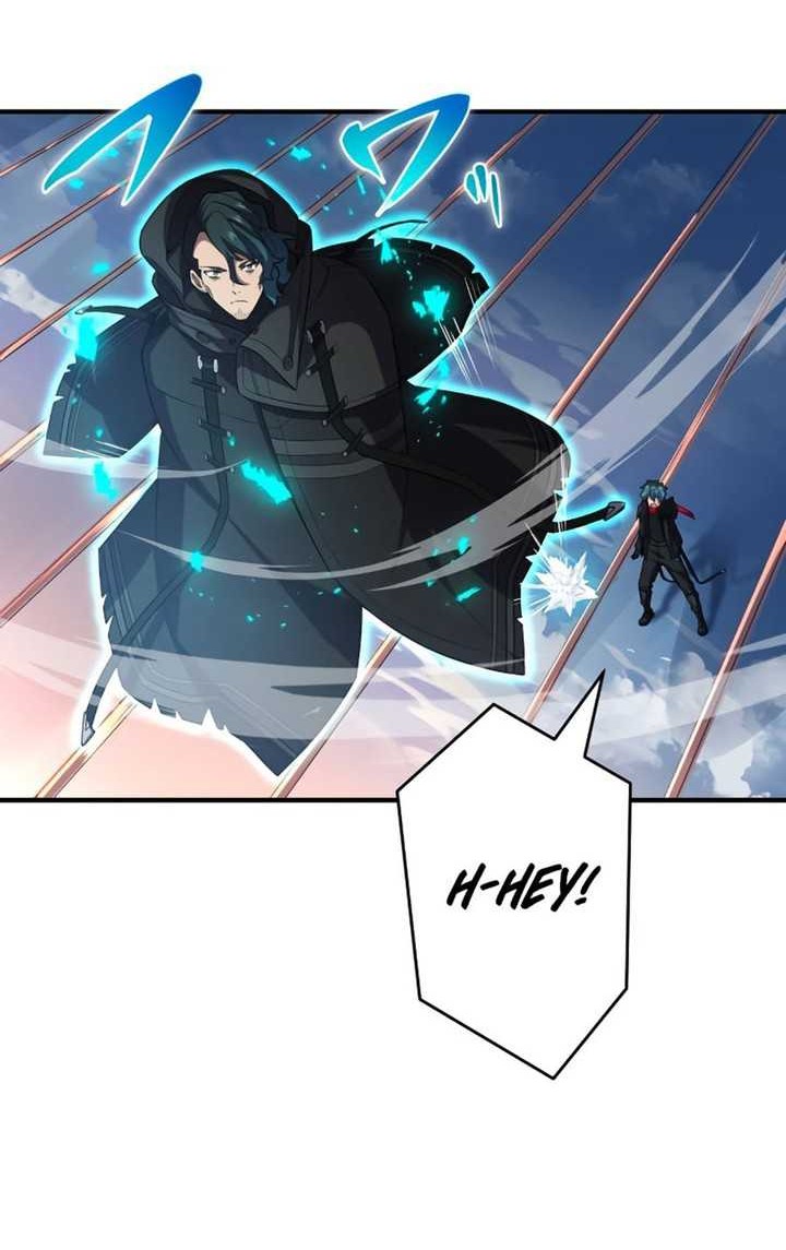 Zero: Beyond the Future with Space-Time Magic Chapter 28 Gambar 3