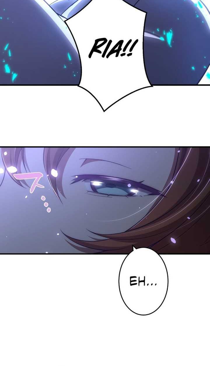 Zero: Beyond the Future with Space-Time Magic Chapter 28 Gambar 7