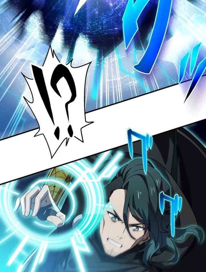 Zero: Beyond the Future with Space-Time Magic Chapter 28 Gambar 17