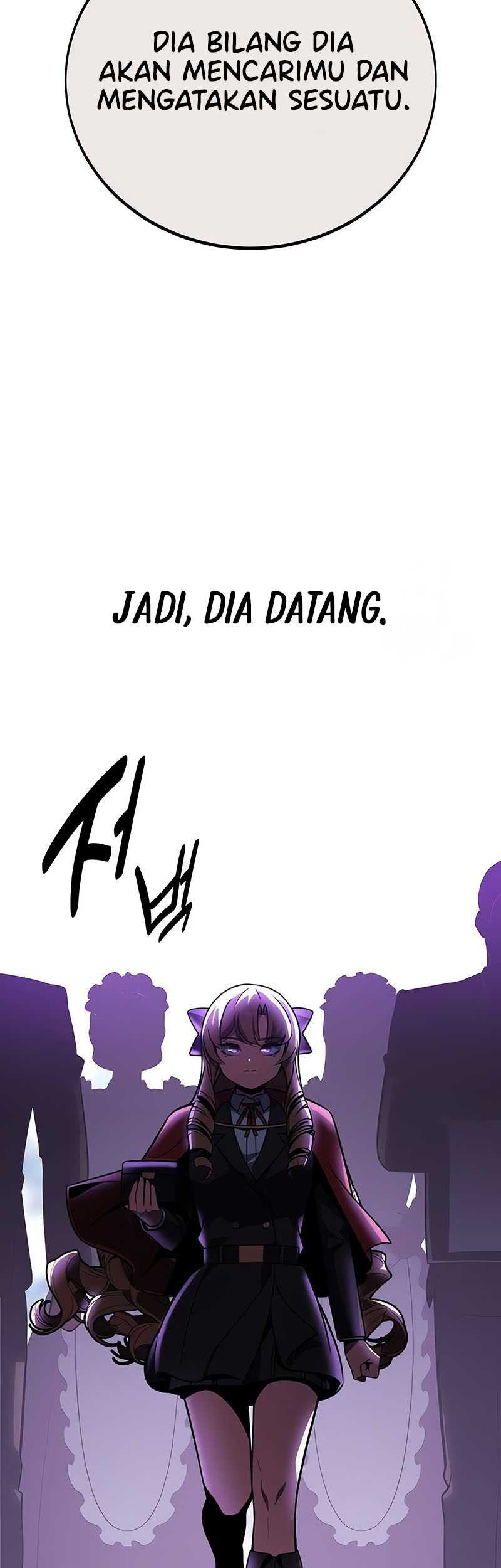 The Extra’s Academy Survival Guide Chapter 41 Gambar 49