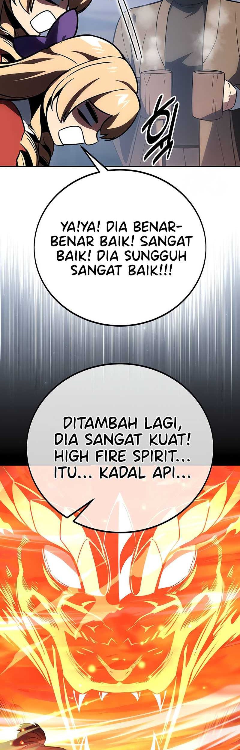 The Extra’s Academy Survival Guide Chapter 41 Gambar 74