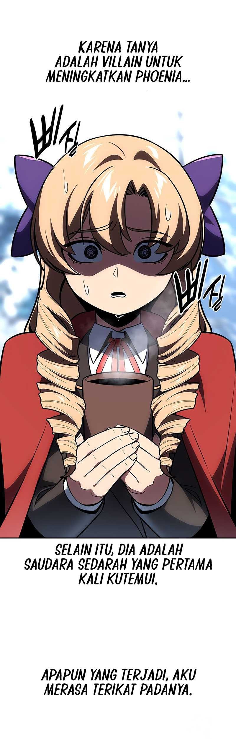 The Extra’s Academy Survival Guide Chapter 41 Gambar 83