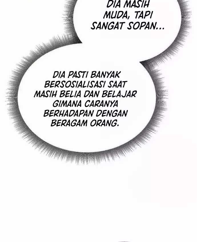 Reincarnated as a New Employee Chapter 32 Gambar 28