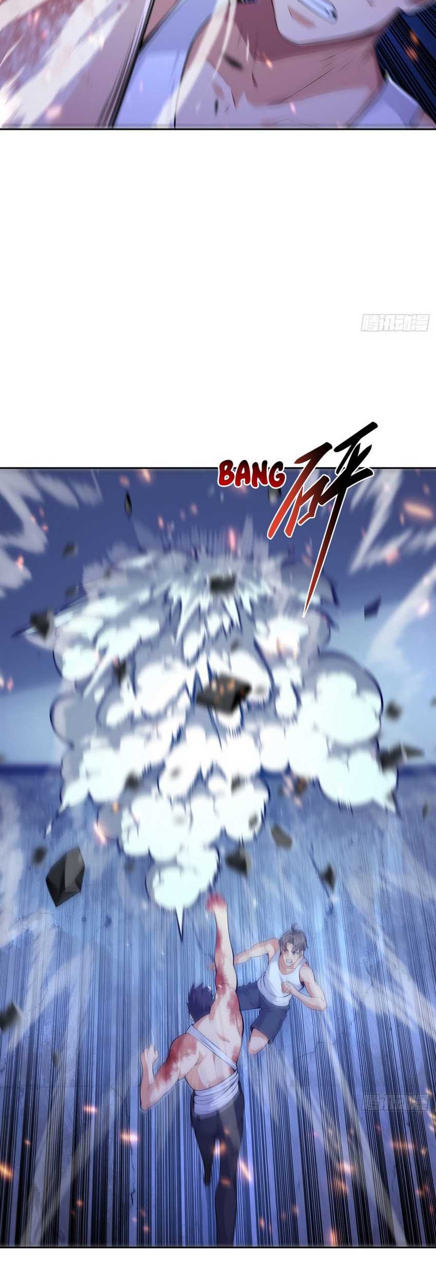 I Became the Target of the Harem in Another World Chapter 07 Gambar 5