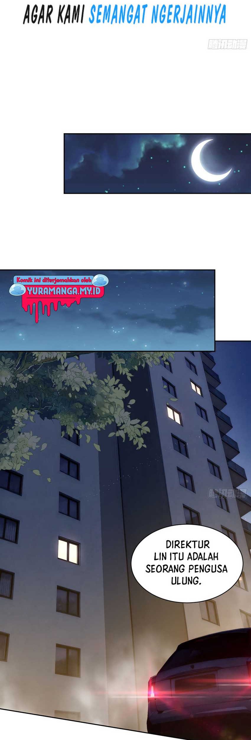 I Became the Target of the Harem in Another World Chapter 07 Gambar 18