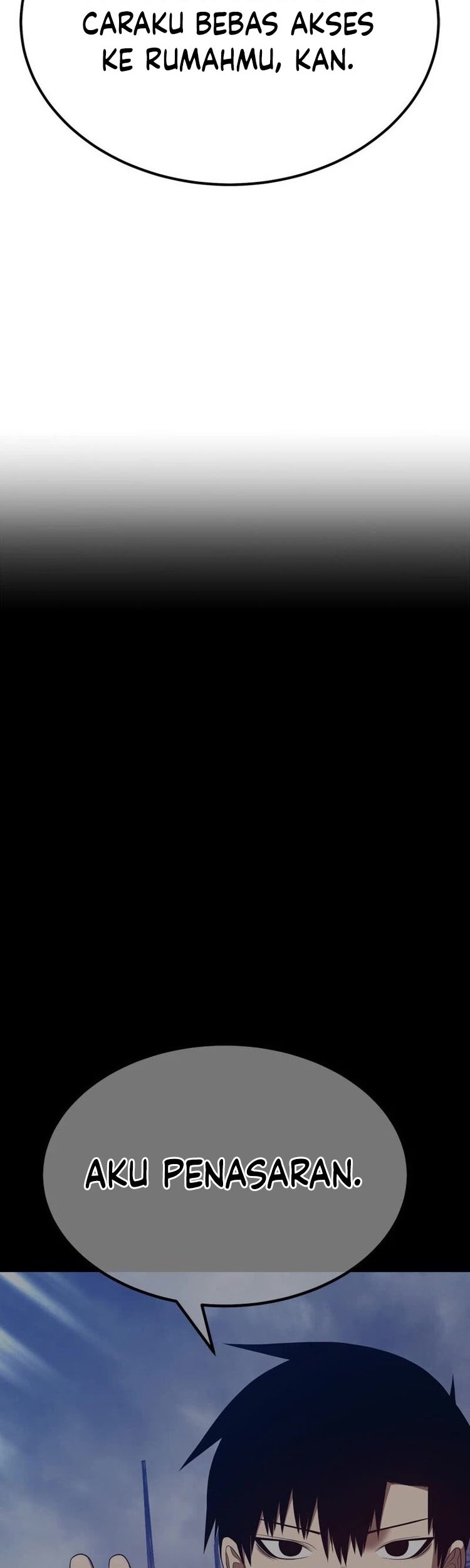 +99 Wooden Stick Chapter 85 Gambar 42