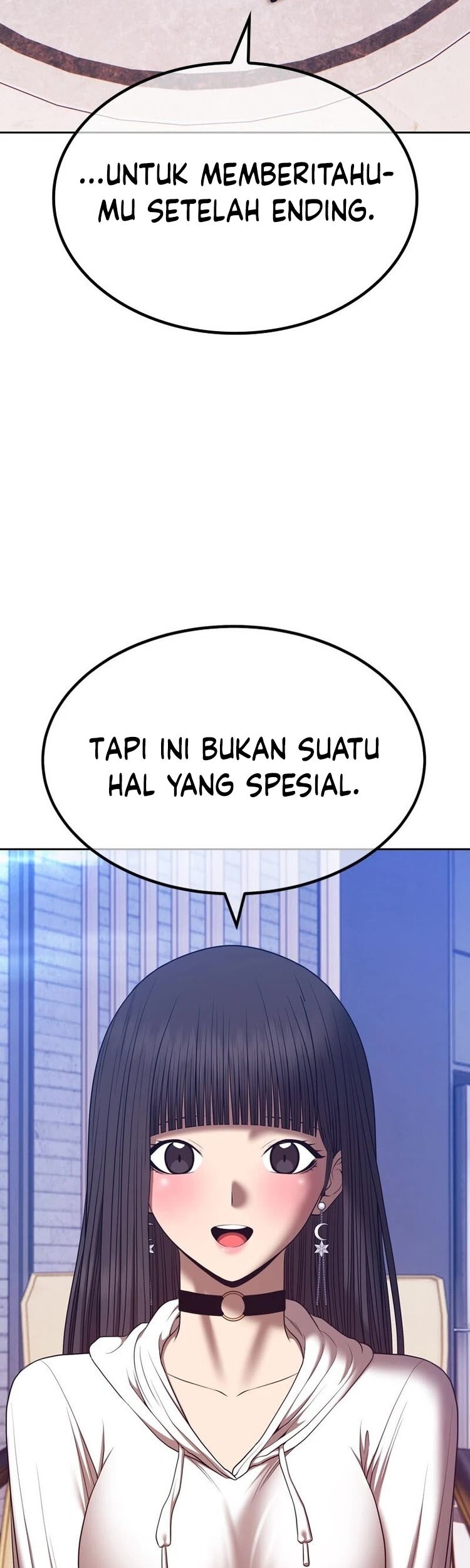+99 Wooden Stick Chapter 85 Gambar 47
