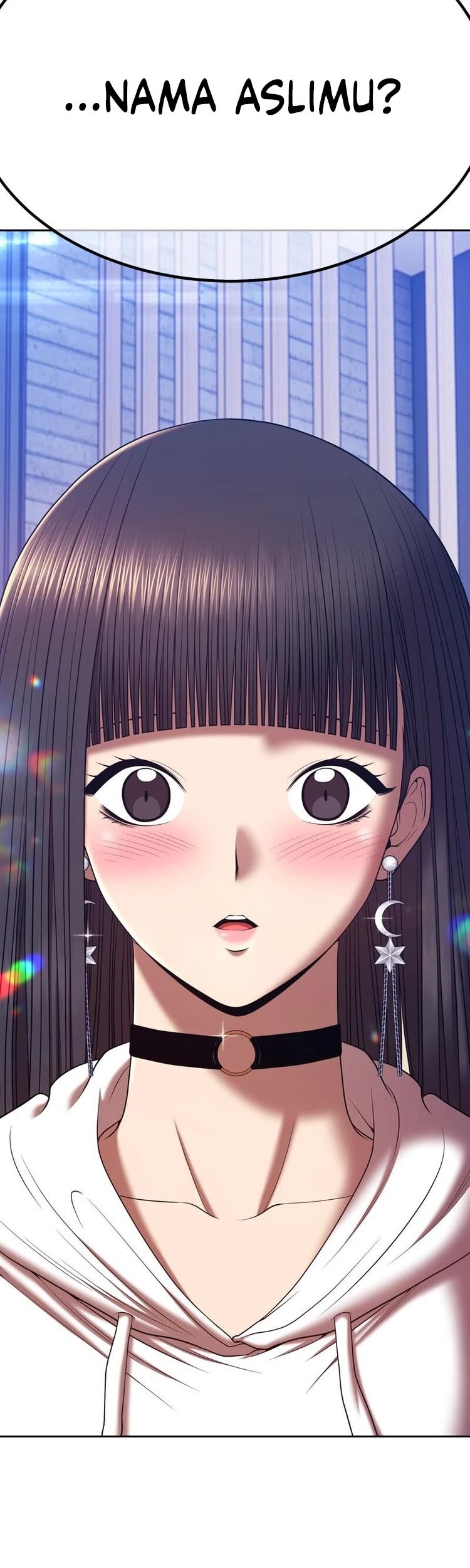 +99 Wooden Stick Chapter 85 Gambar 59