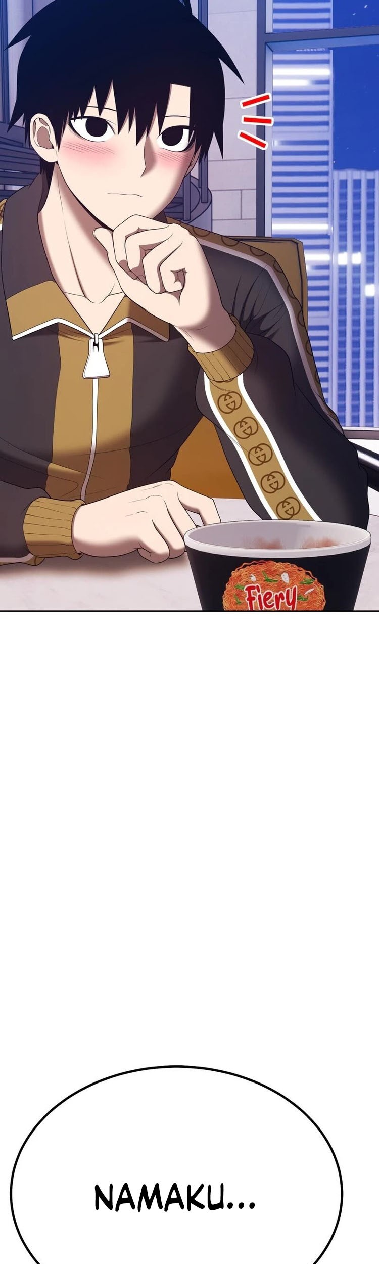 +99 Wooden Stick Chapter 85 Gambar 63