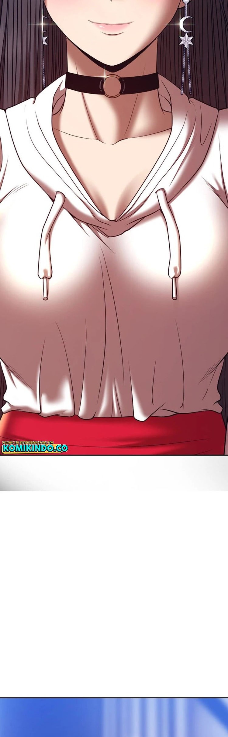 +99 Wooden Stick Chapter 85 Gambar 68