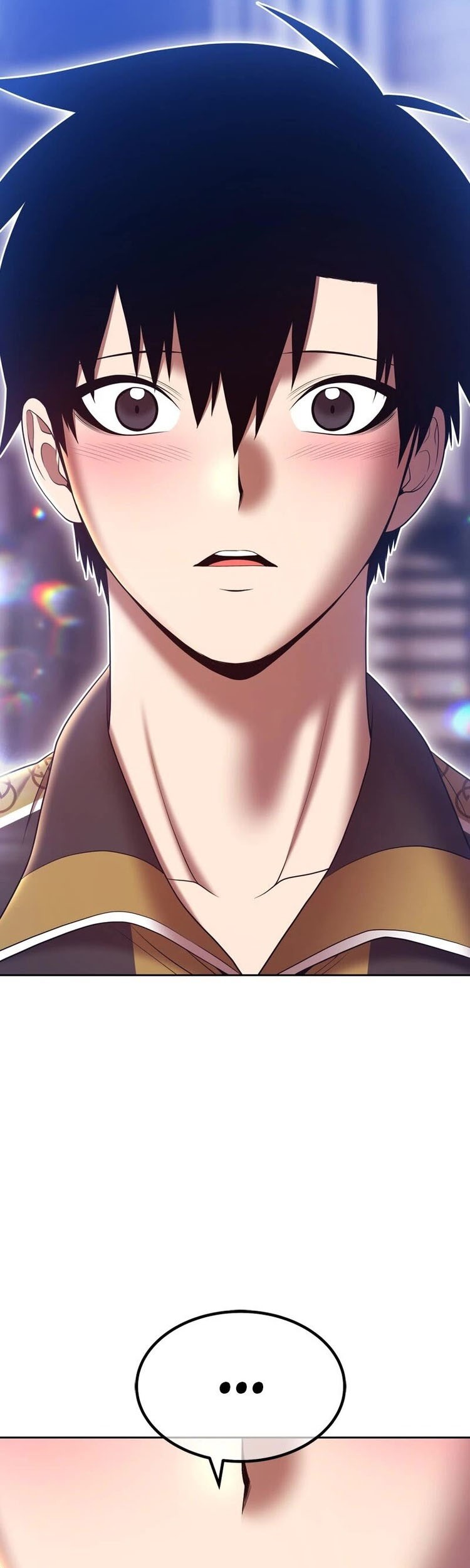 +99 Wooden Stick Chapter 85 Gambar 69