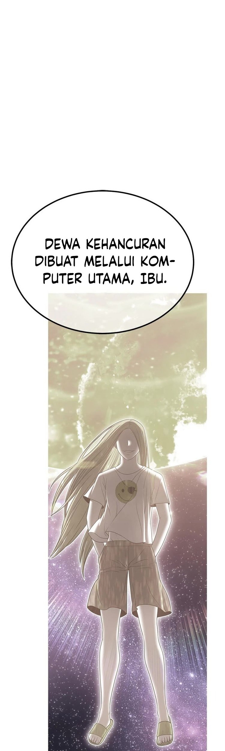 +99 Wooden Stick Chapter 85 Gambar 105