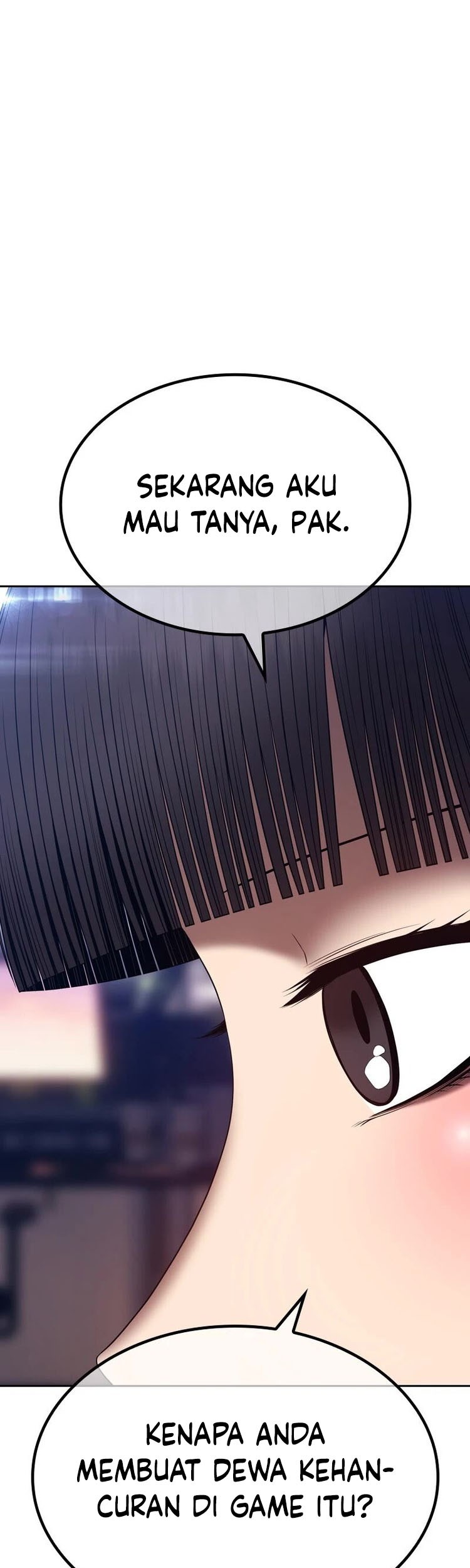 +99 Wooden Stick Chapter 85 Gambar 108