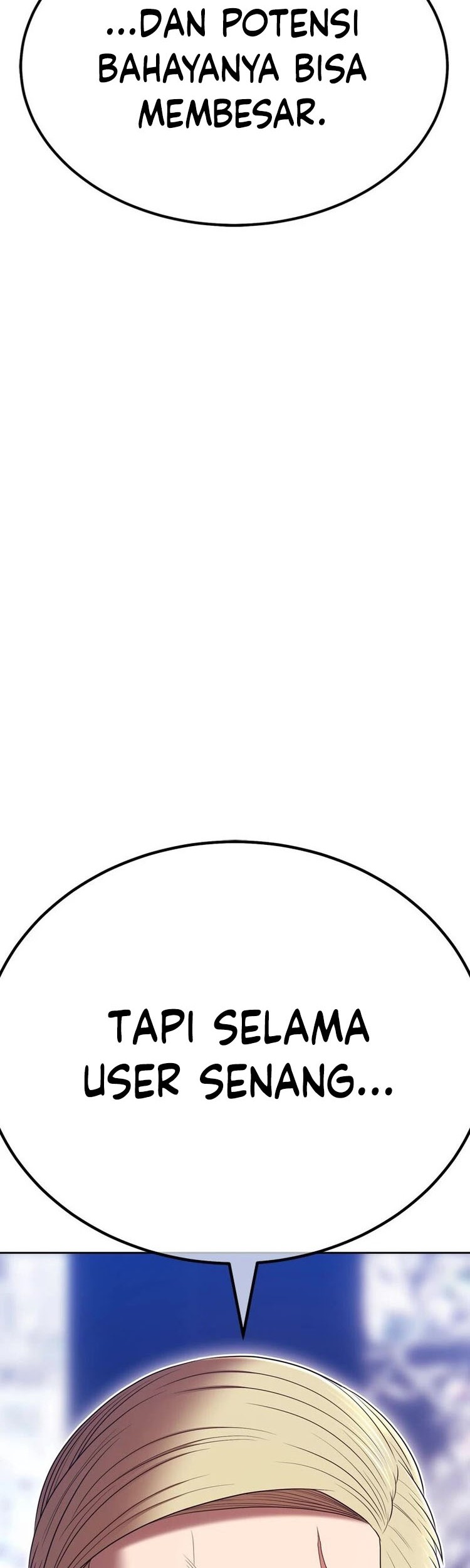 +99 Wooden Stick Chapter 85 Gambar 117