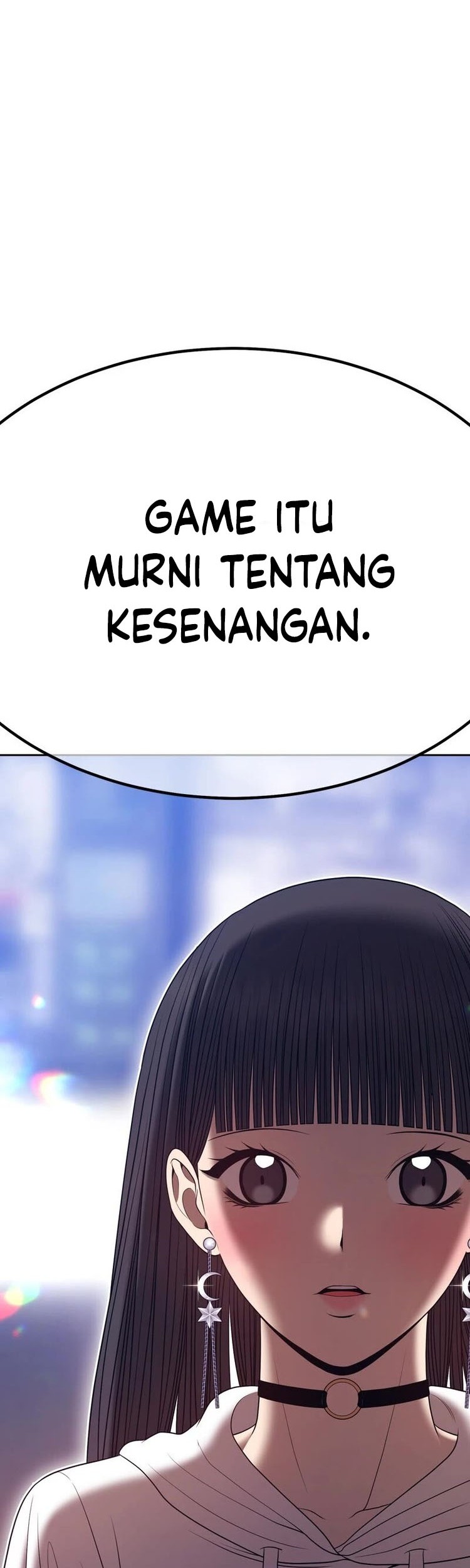 +99 Wooden Stick Chapter 85 Gambar 121