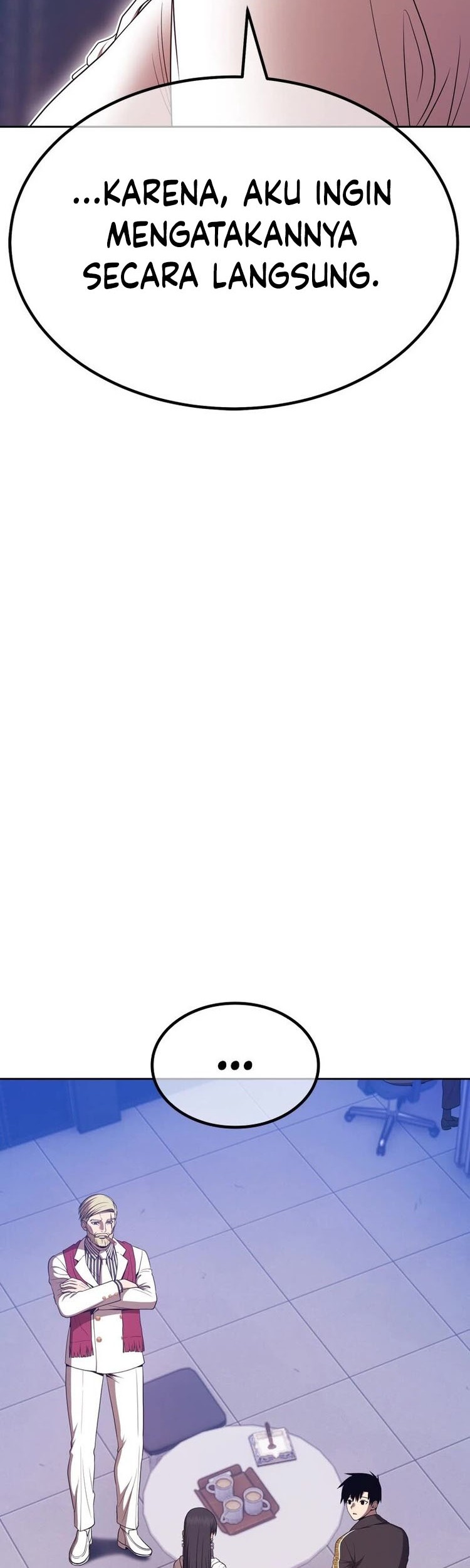 +99 Wooden Stick Chapter 85 Gambar 150