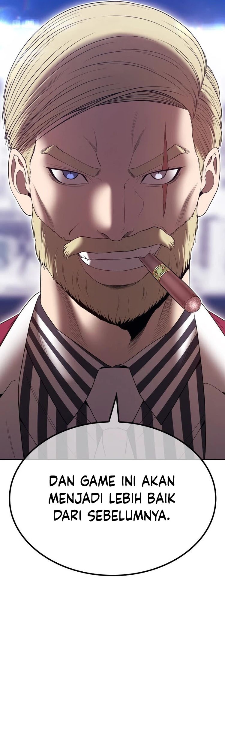 +99 Wooden Stick Chapter 85 Gambar 165