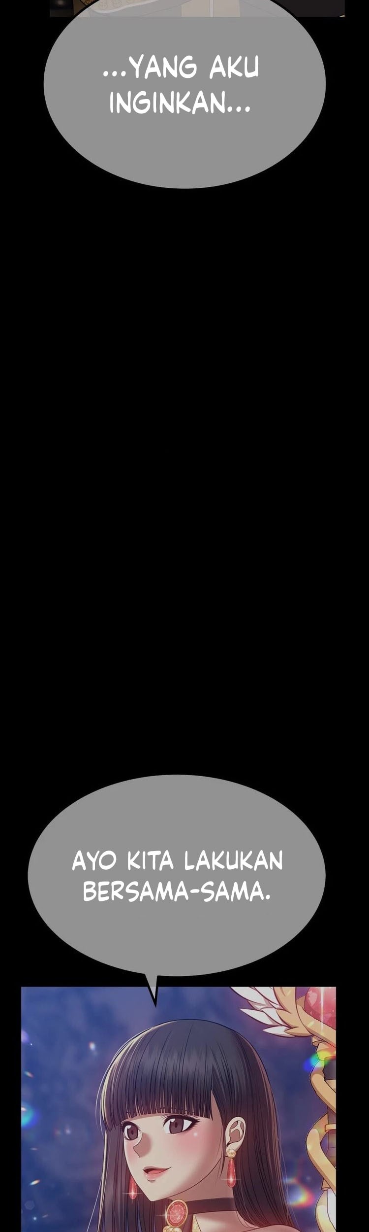 +99 Wooden Stick Chapter 85 Gambar 199