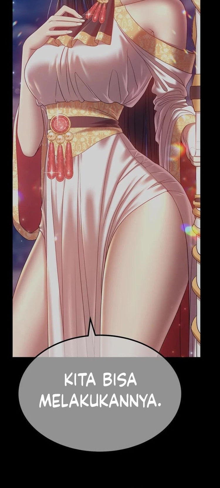 +99 Wooden Stick Chapter 85 Gambar 200