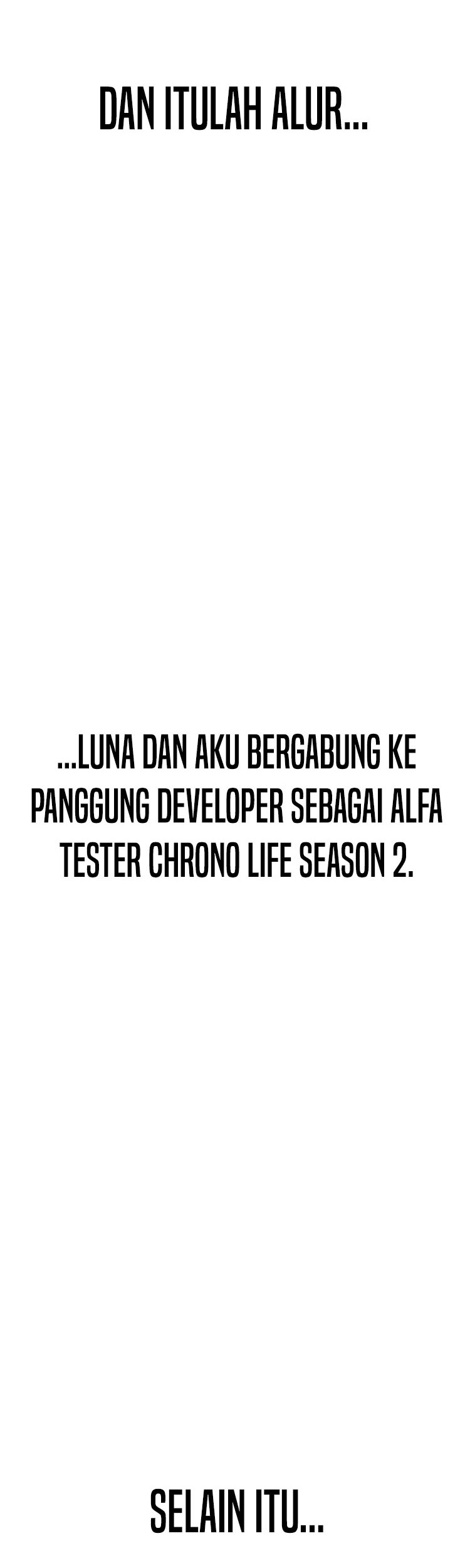 +99 Wooden Stick Chapter 85 Gambar 208