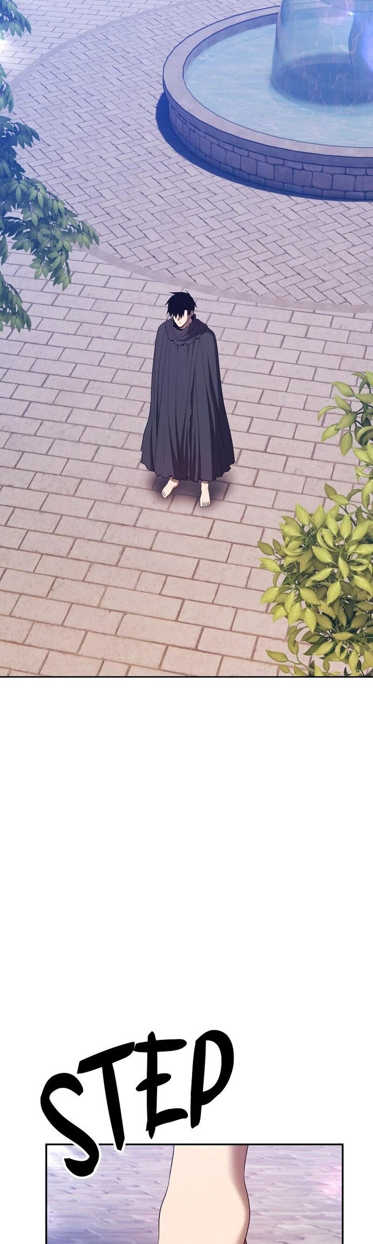 +99 Wooden Stick Chapter 85 Gambar 226