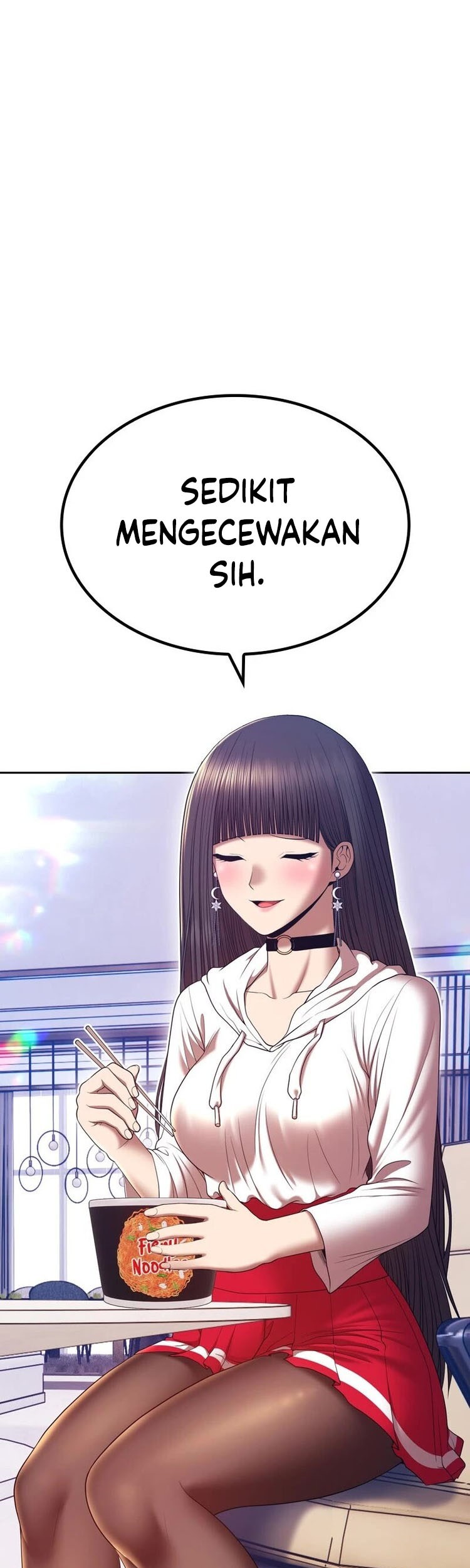 +99 Wooden Stick Chapter 85 Gambar 22