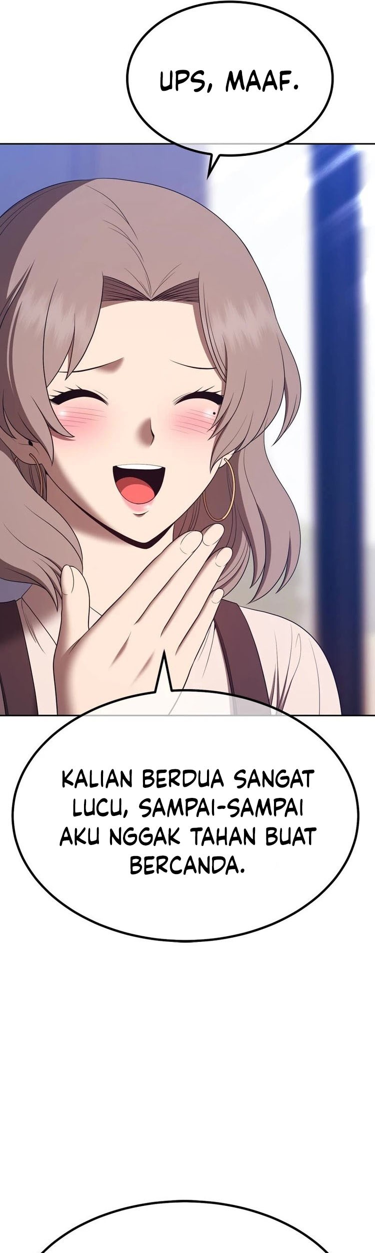 +99 Wooden Stick Chapter 84 Gambar 32
