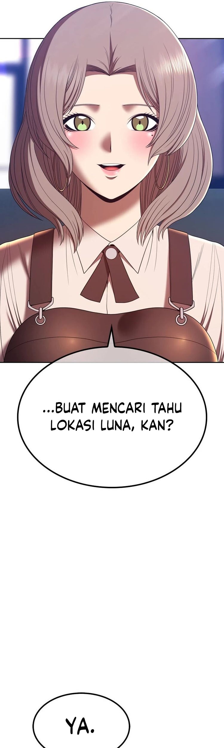 +99 Wooden Stick Chapter 84 Gambar 36