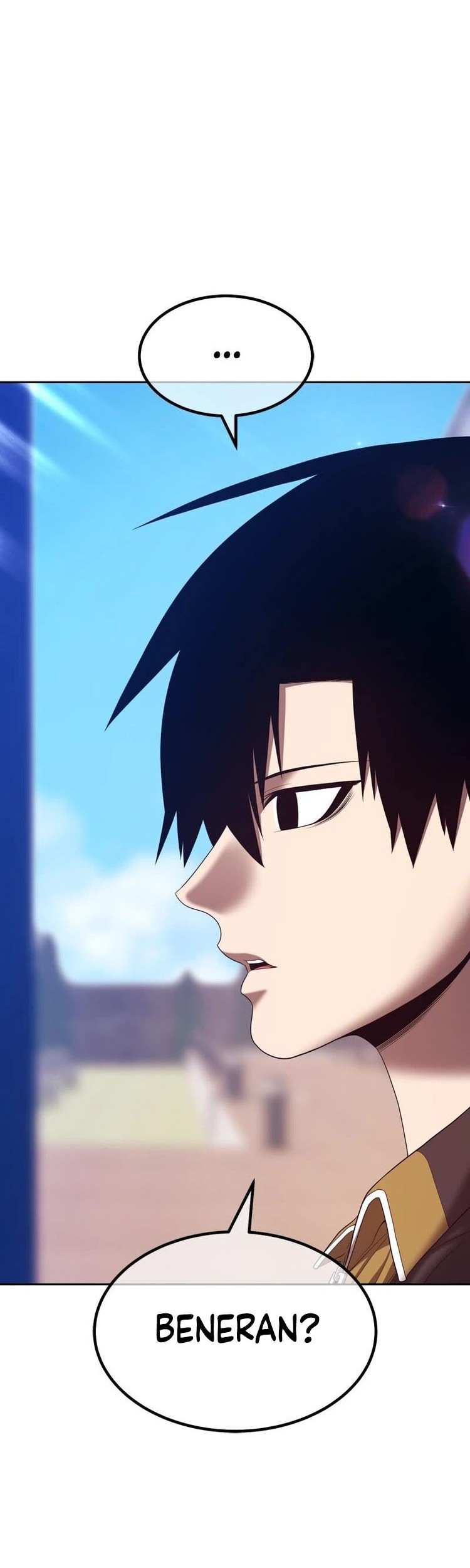 +99 Wooden Stick Chapter 84 Gambar 41