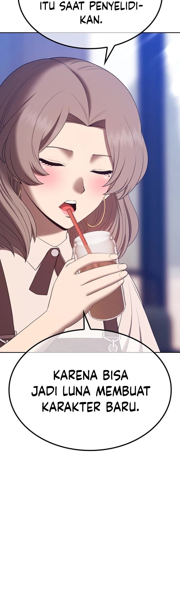 +99 Wooden Stick Chapter 84 Gambar 45