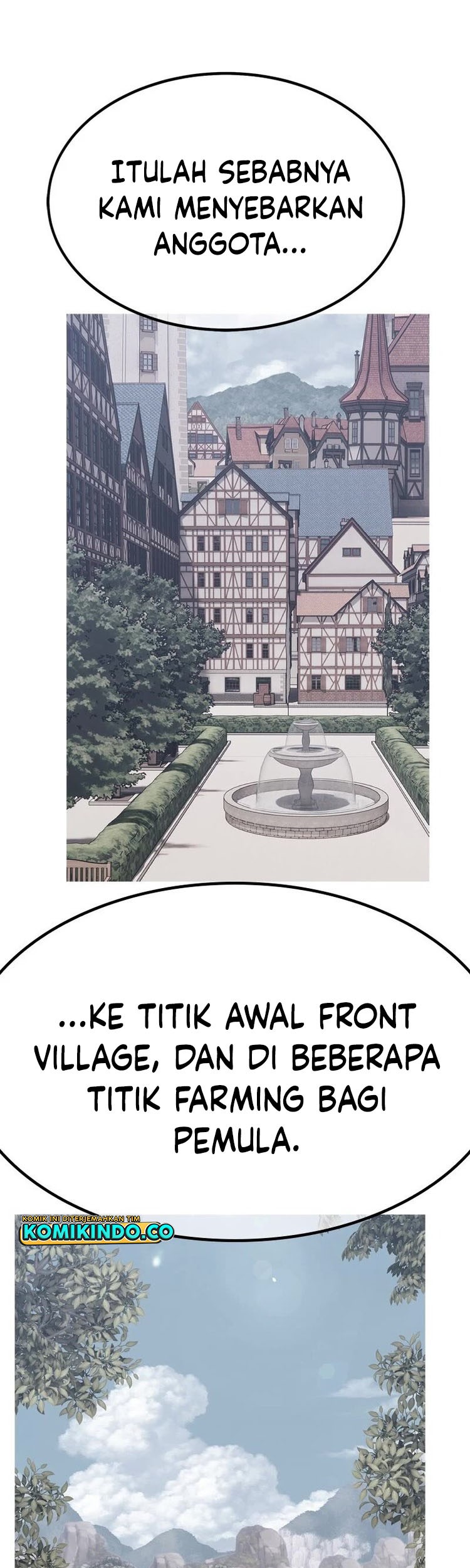 +99 Wooden Stick Chapter 84 Gambar 46