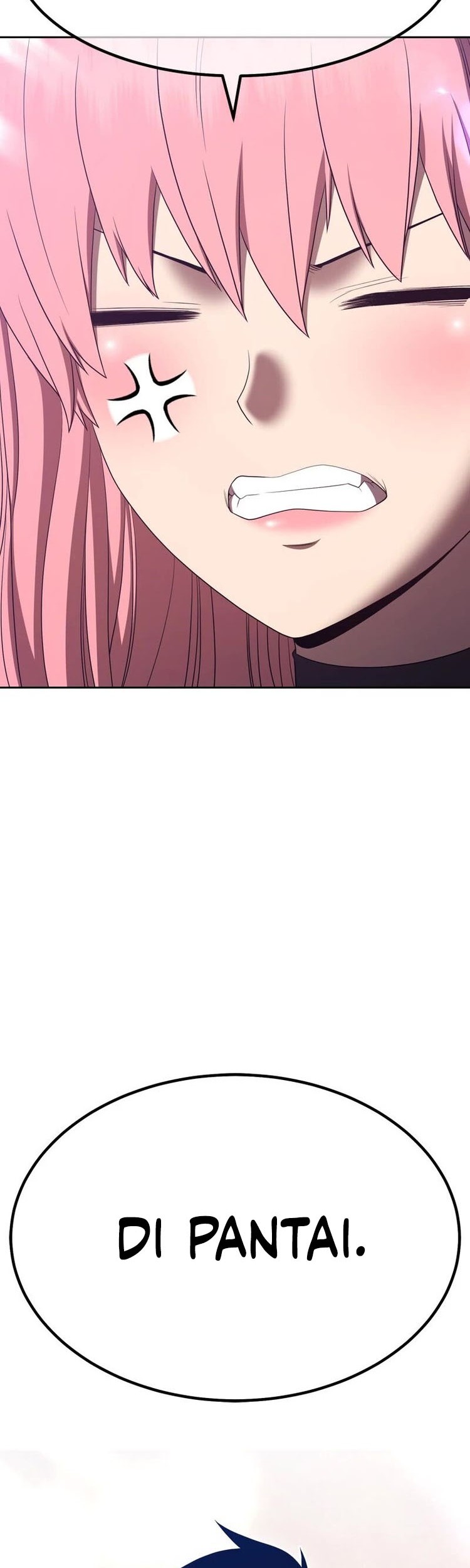 +99 Wooden Stick Chapter 84 Gambar 57