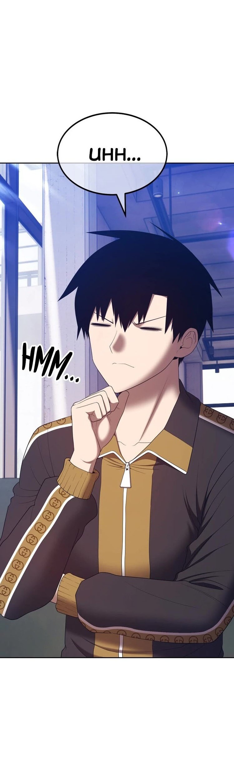 +99 Wooden Stick Chapter 84 Gambar 61