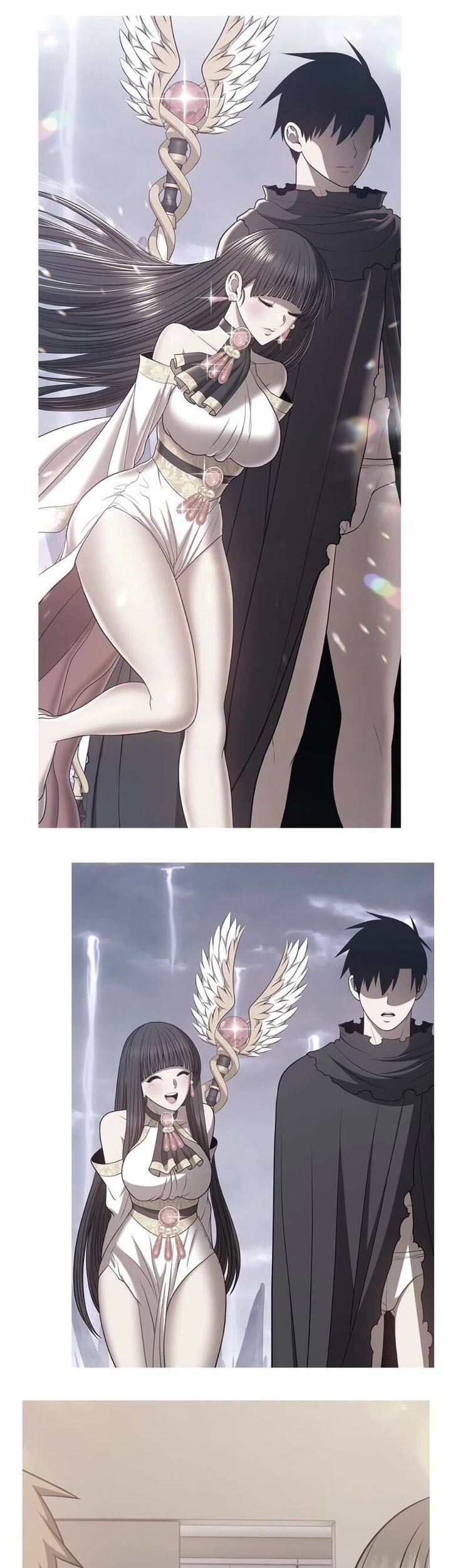 +99 Wooden Stick Chapter 84 Gambar 62