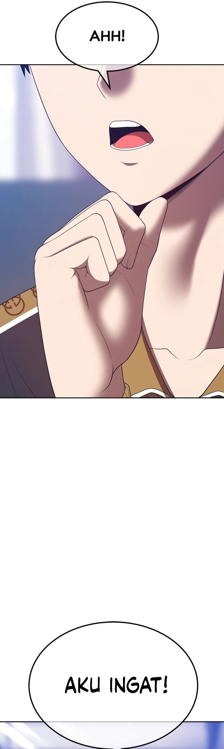 +99 Wooden Stick Chapter 84 Gambar 64