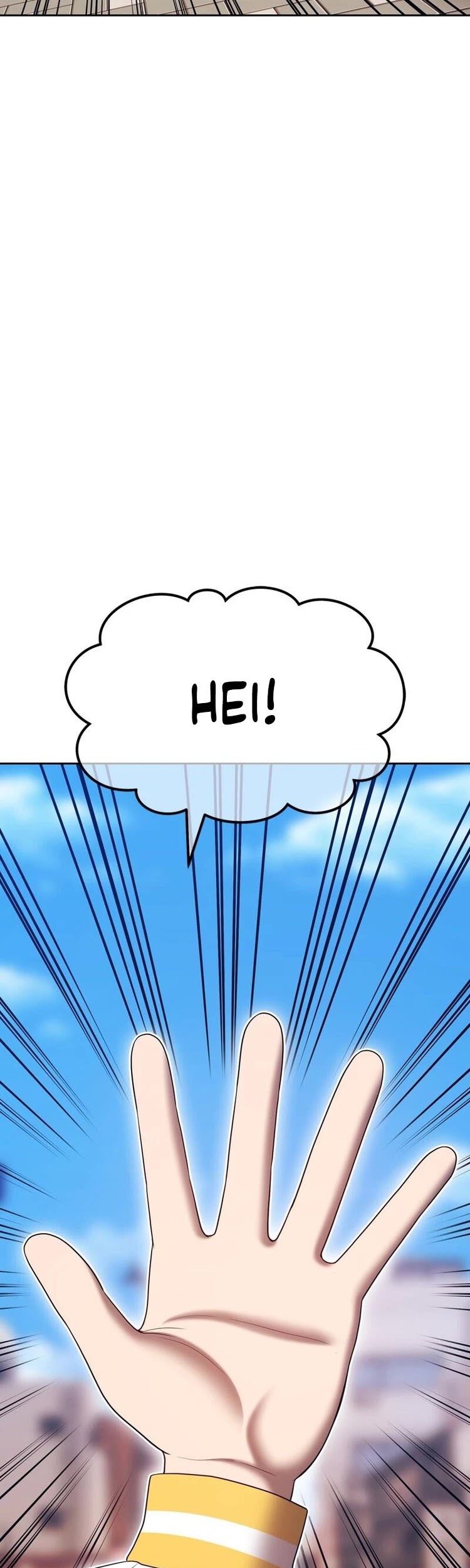 +99 Wooden Stick Chapter 84 Gambar 70