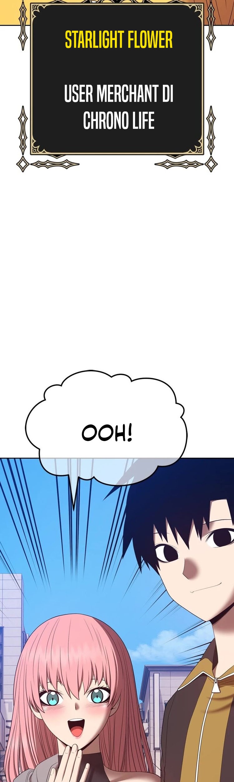 +99 Wooden Stick Chapter 84 Gambar 74