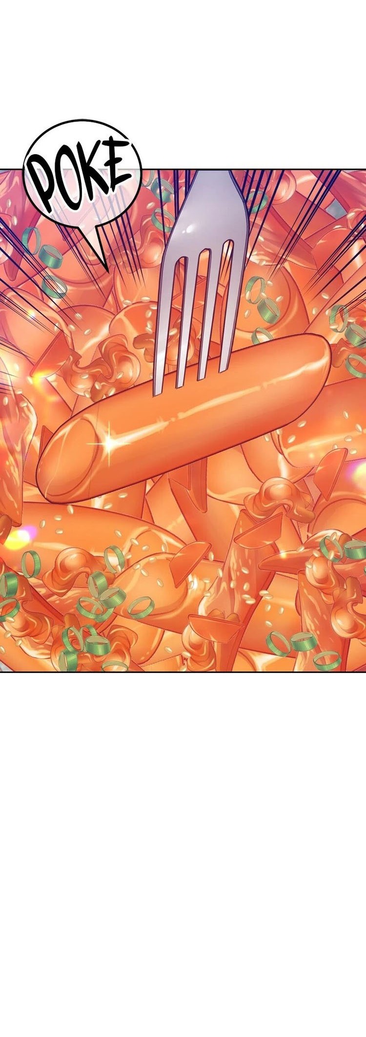 +99 Wooden Stick Chapter 84 Gambar 99