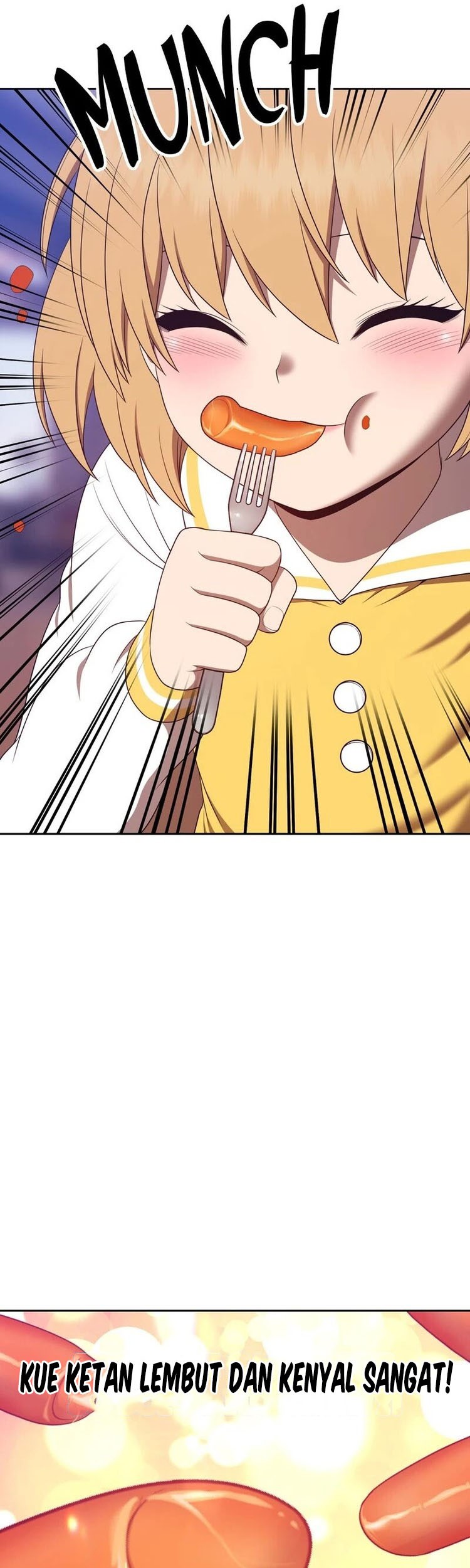 +99 Wooden Stick Chapter 84 Gambar 100