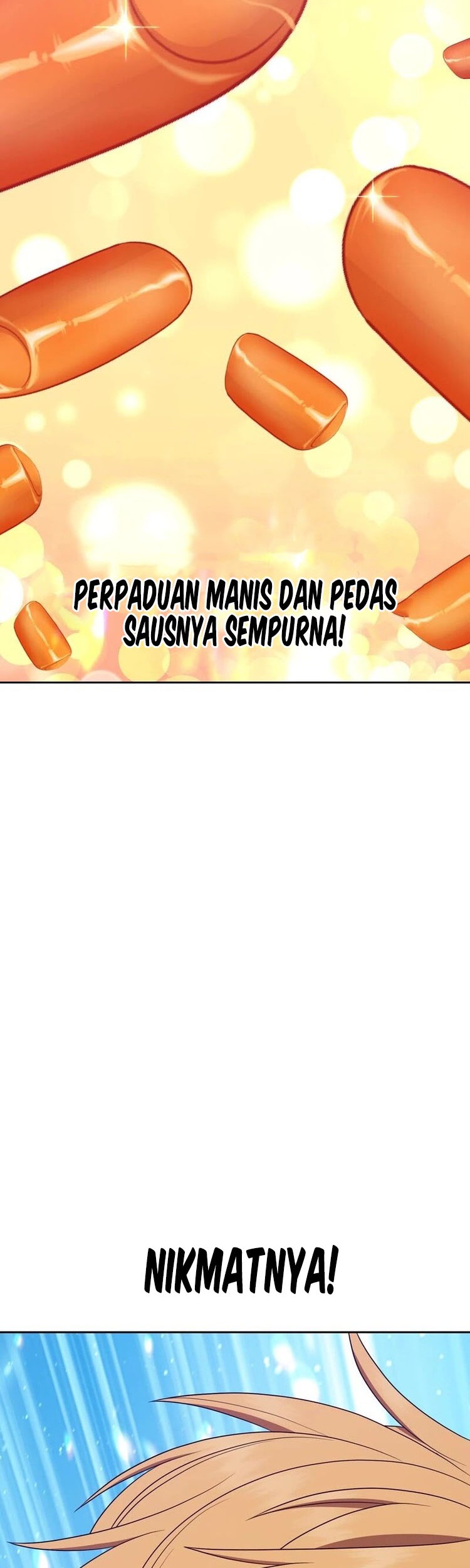 +99 Wooden Stick Chapter 84 Gambar 101