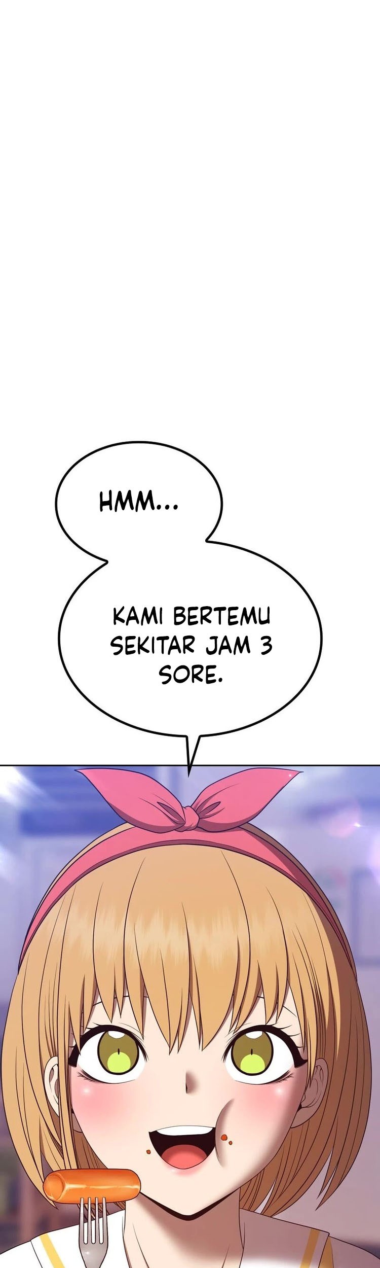 +99 Wooden Stick Chapter 84 Gambar 108