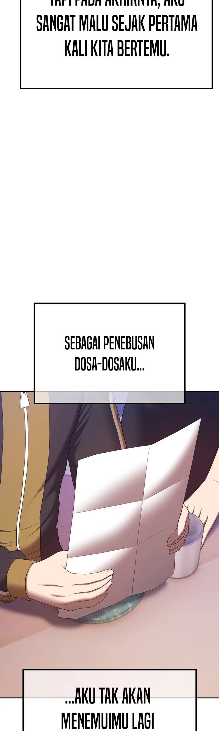 +99 Wooden Stick Chapter 84 Gambar 117