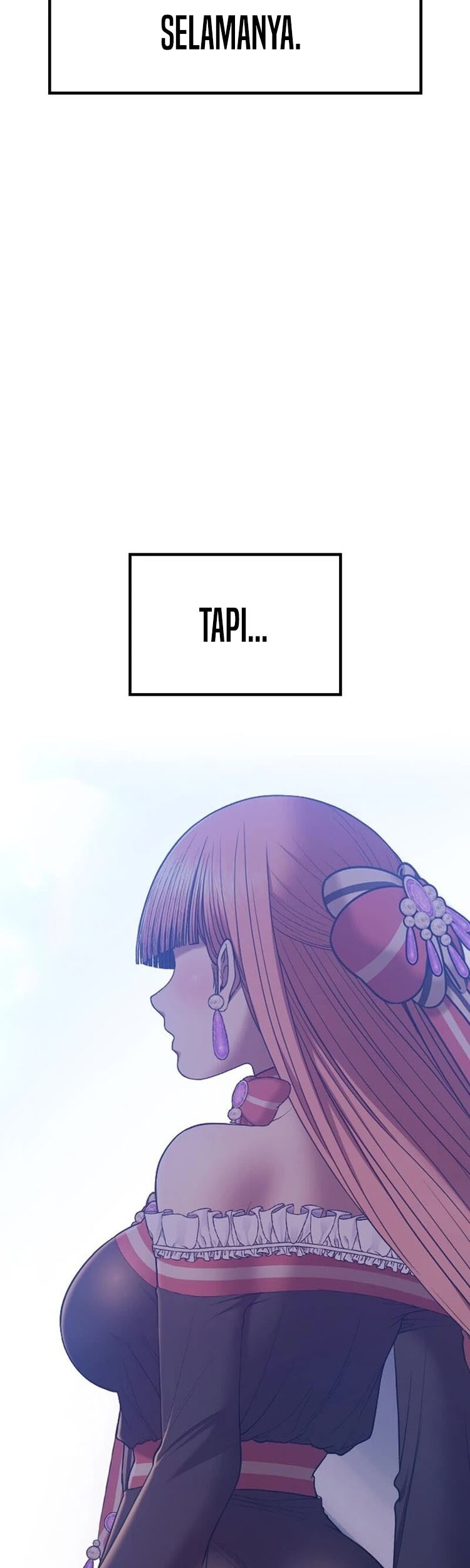 +99 Wooden Stick Chapter 84 Gambar 118