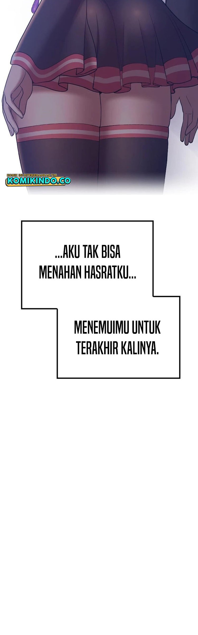 +99 Wooden Stick Chapter 84 Gambar 119