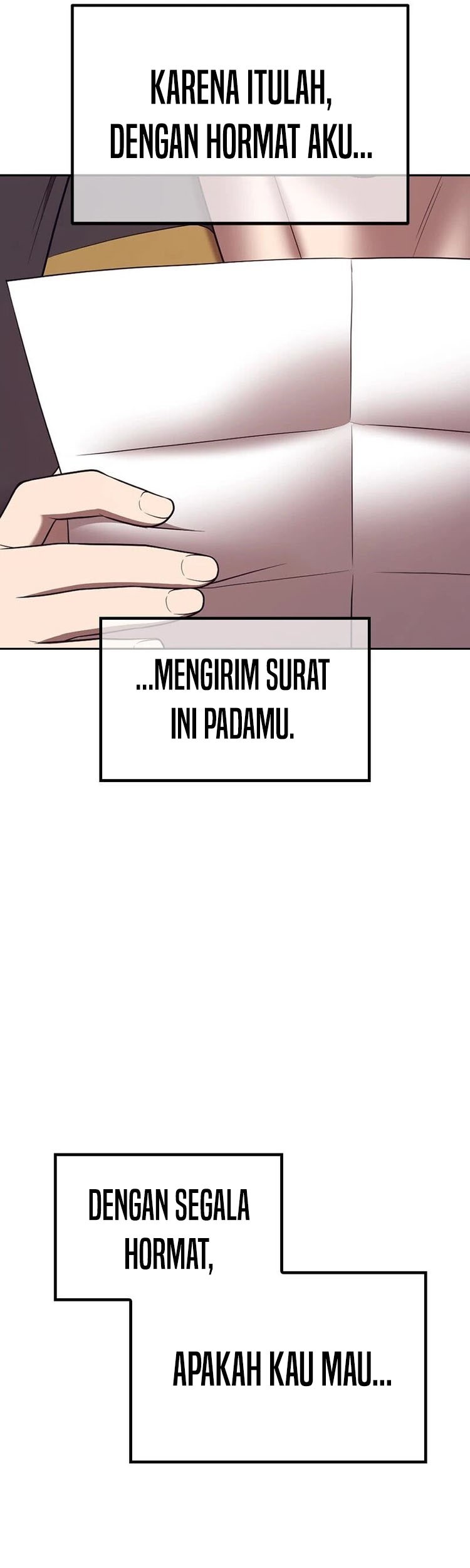 +99 Wooden Stick Chapter 84 Gambar 120