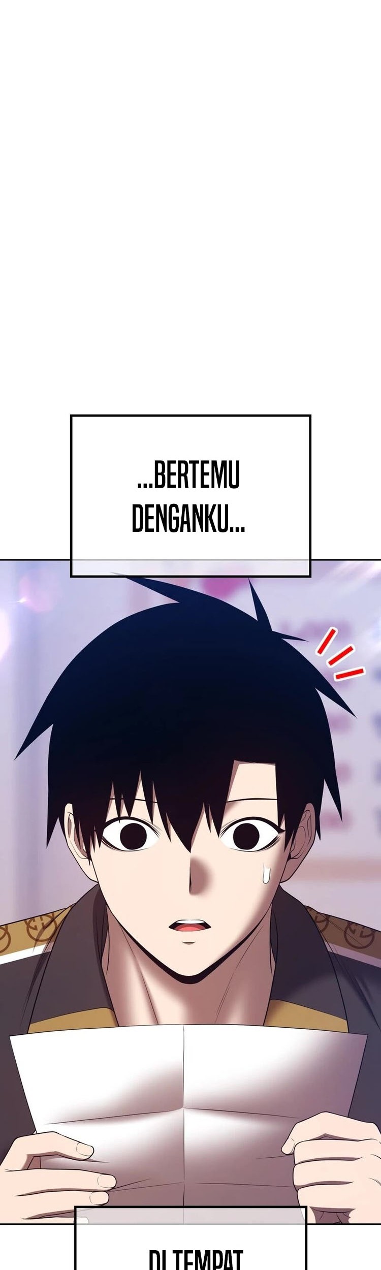 +99 Wooden Stick Chapter 84 Gambar 121